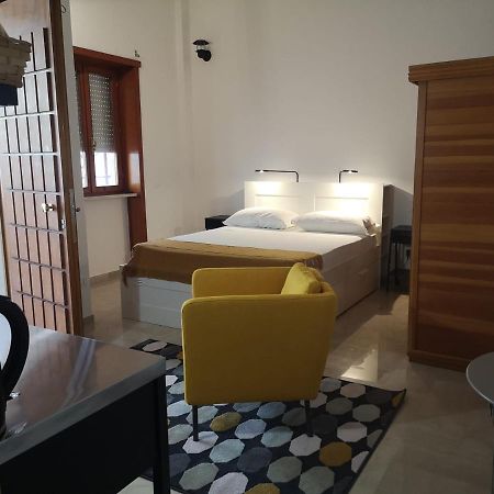 Ferienwohnung Mono Relax Lecce Exterior foto